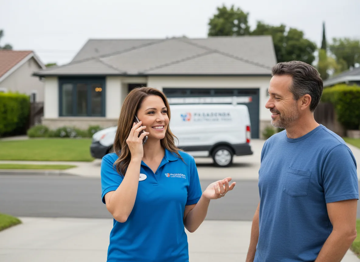 Electrician Plymouth, IN FAQs